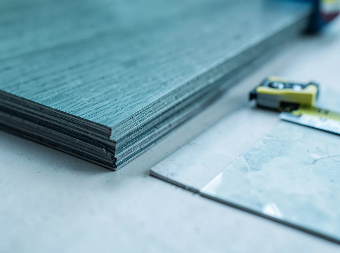 Luxury Vinyl Plank Installation Deforest, WI FAQs